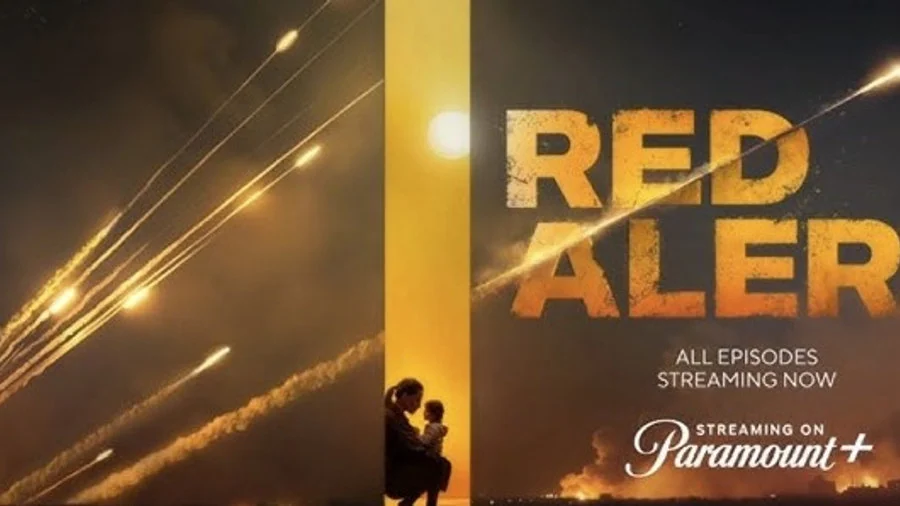 Red Alert