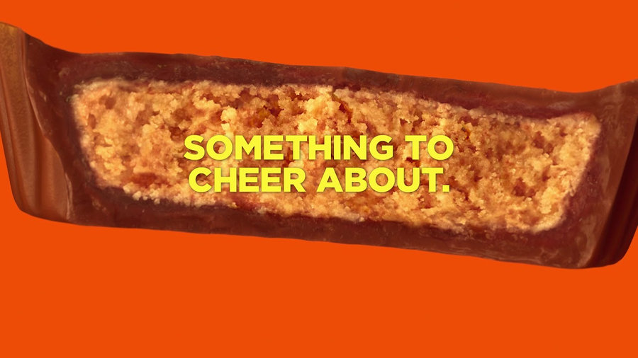 Reeces