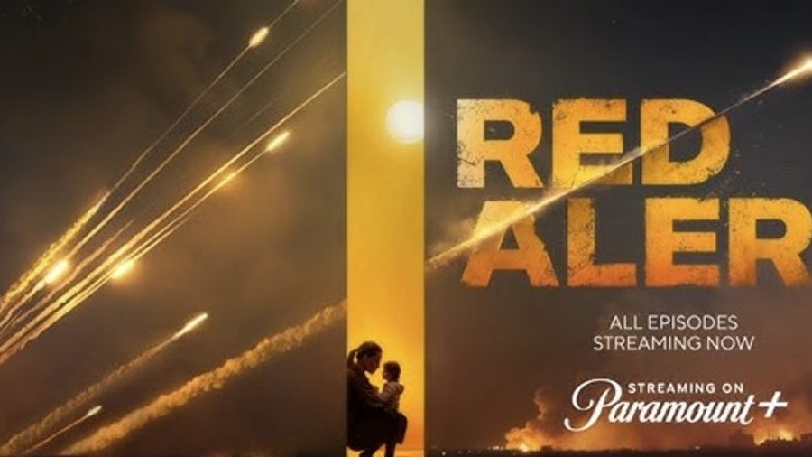 Red Alert