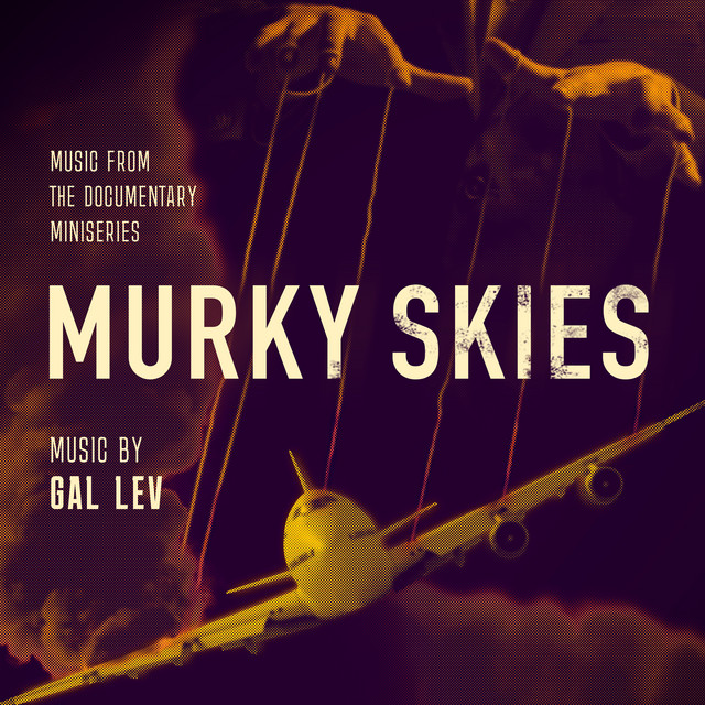 Murky Skies